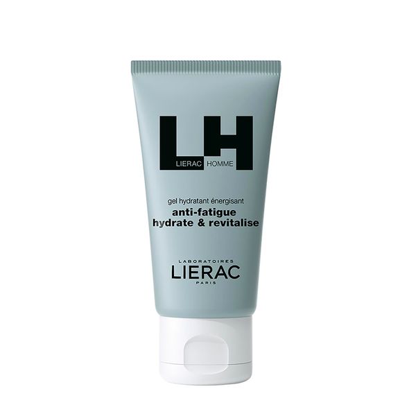 Фотография товара Пена для бритья ОМ Lierac/Лиерак 150мл