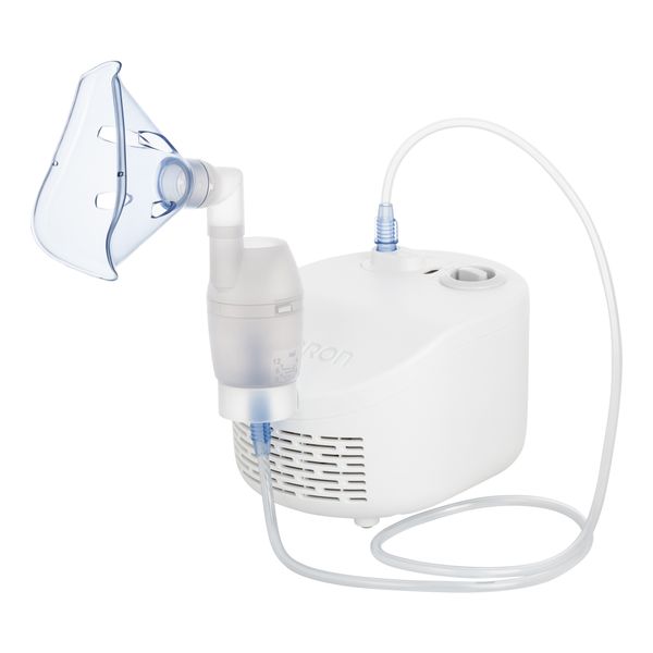 Фотография товара Ингалятор компрессорный С17 Omron/Омрон (NE-C101-RU)