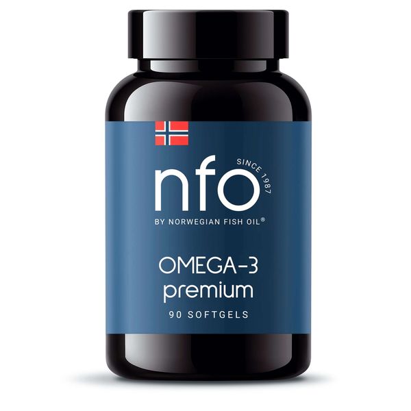 Фотография товара Спирулина+Хлорелла NFO/Норвегиан фиш оил таблетки 500мг 260шт