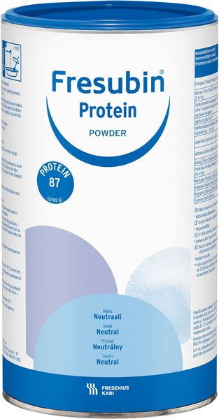 Фотография товара Порошок для лечебного питания Protein Fresubin/Фрезубин банка 300г