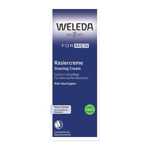 Фотография товара Бальзам для губ питательный Skin food Weleda/Веледа 8мл (7757)