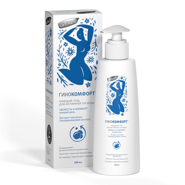 Фотография товара Пенка мягкая для очищения чувствительной и сухой кожи лица Le santi/Ле санти 150мл