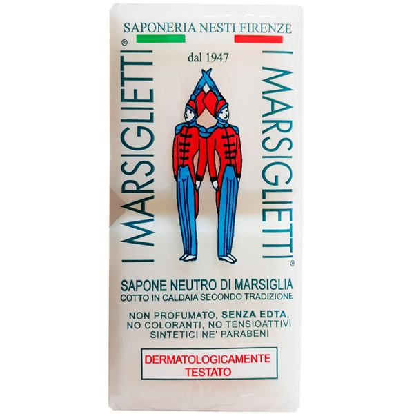 Фотография товара Мыло твердое туалетное очарованный лес Emozioni in Toscana Nesti Dante/Нести Данте 250г