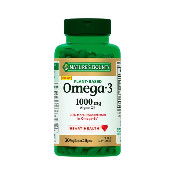 Фотография товара Железо легкодоступное 17мг Nature's Bounty/Нэйчес баунти капсулы 501мг 60шт