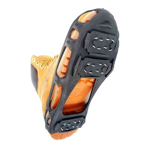 Фотография товара Зимоходы-ледоходы Ямал 24х24 шипов р.М (36-41)