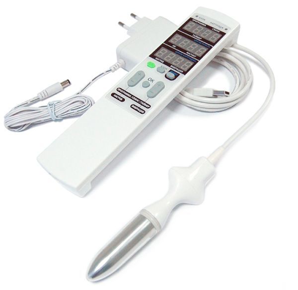 Фотография товара Прибор медицинский физиотерапевтический урологический Смарт-Прост