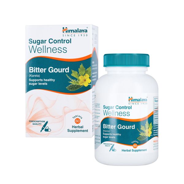 Фотография товара Трифала Himalaya Herbals таблетки 500мг 60шт