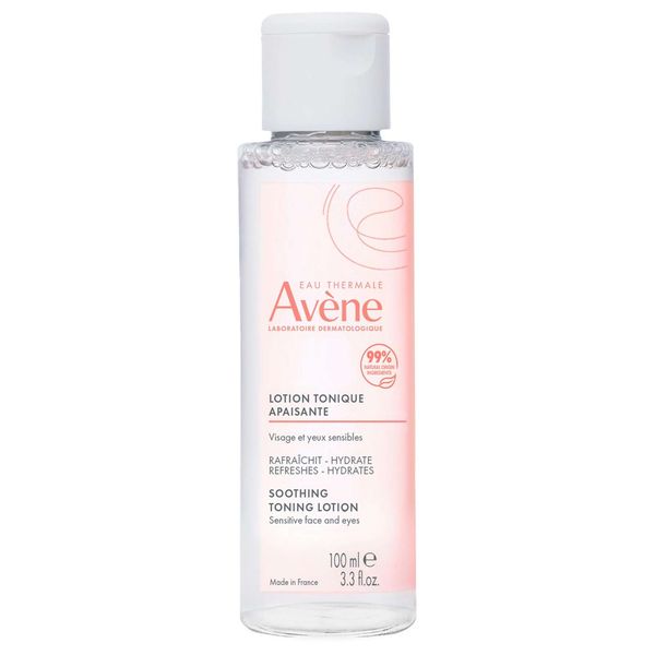 Фотография товара Лосьон тонизирующий успокаивающий Avene/Авен фл. 200мл