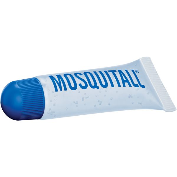 Фотография товара Аэрозоль-репеллент от всех летающих кровососущих насекомых и клещей Extreme Gardex/Гардекс 150мл