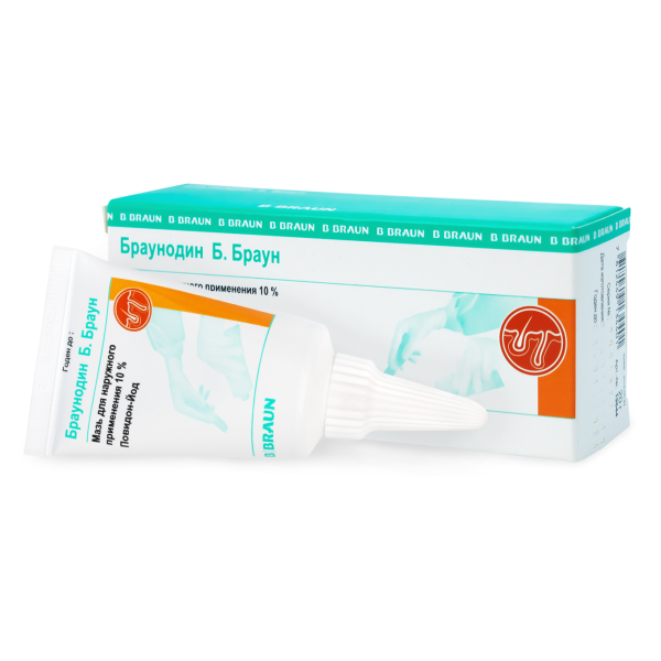 Фотография товара Раствор для ран Пронтосан 350мл