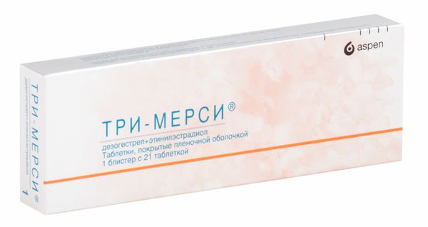 Фотография товара Ливиал таблетки 2,5мг 28шт