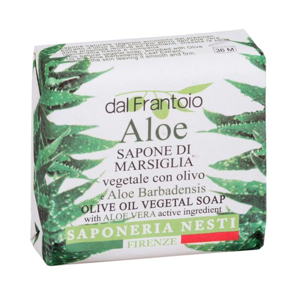 Фотография товара Мыло твердое туалетное роза и пион Romantica Nesti Dante/Нести Данте 250г