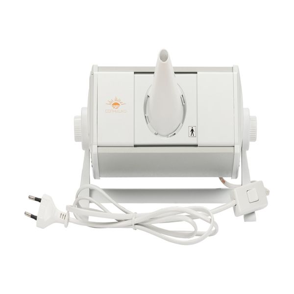 Фотография товара Облучатель ультрафиолетовый бактерицидный ОУФБ-04 Солнышко