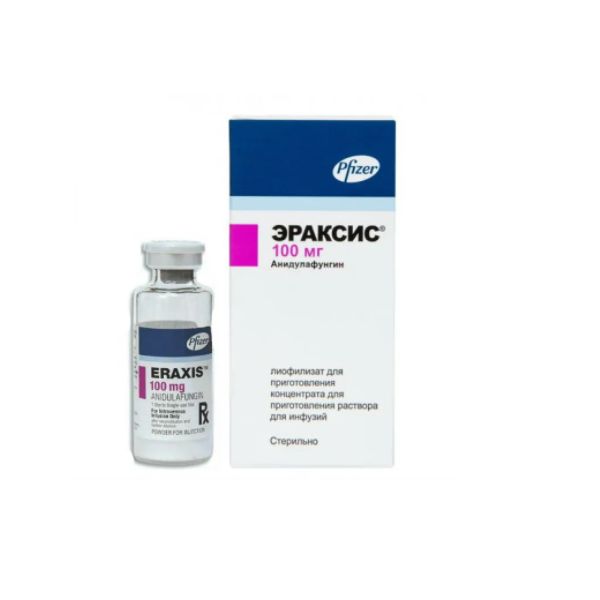 Фотография товара Далацин гель для наружного применения 1% 30г