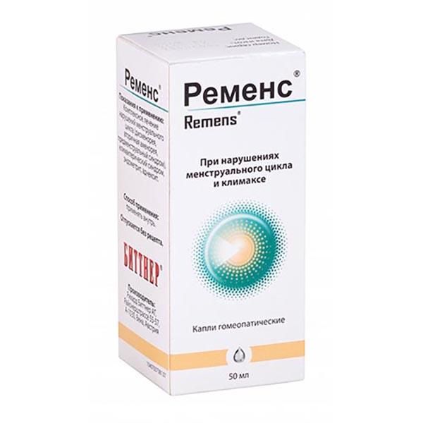 Фотография товара Гентос капли для приема внутрь гомеопатические 50мл