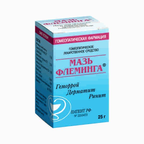 Фотография товара Арника-ГФ мазь для наружного применения гомеопатическая 25г