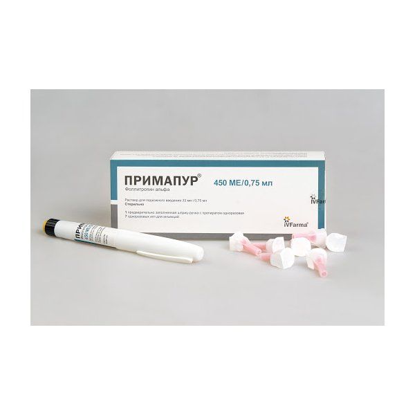 Фотография товара Триазавирин капсулы 250мг 20шт