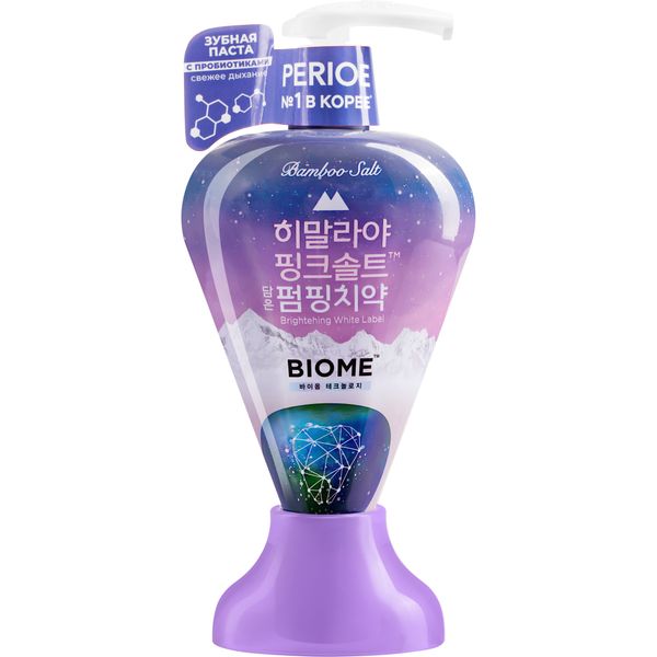 Фотография товара Паста зубная Original Perioe/Перио 285г