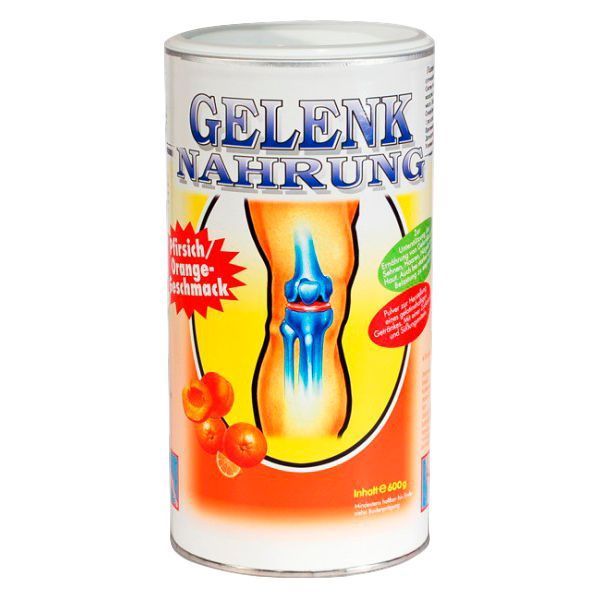 Фотография товара Геленк Нарунг ананас порошок для приг. раствора для приема вн. 600г