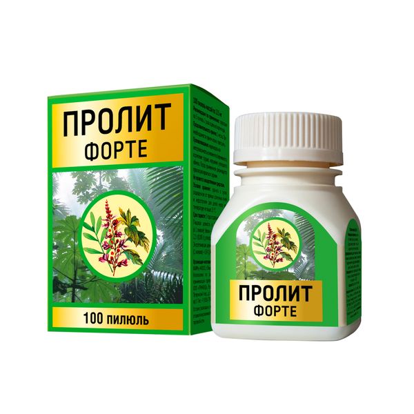 Фотография товара Янтарная кислота Форп таблетки 0,25г 10шт