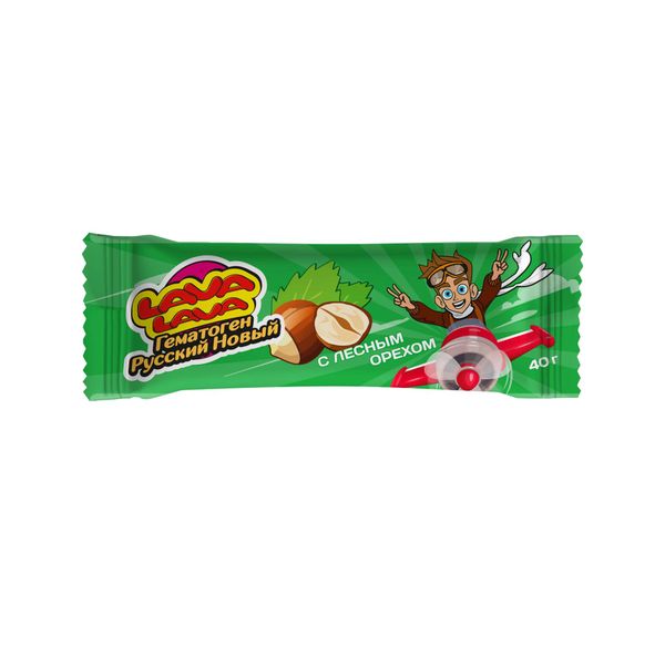 Фотография товара Пустырник Премиум Фарм-Про капсулы 0,3г 40шт